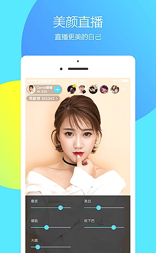 聚合影视网页版·无需下载页面展示图1